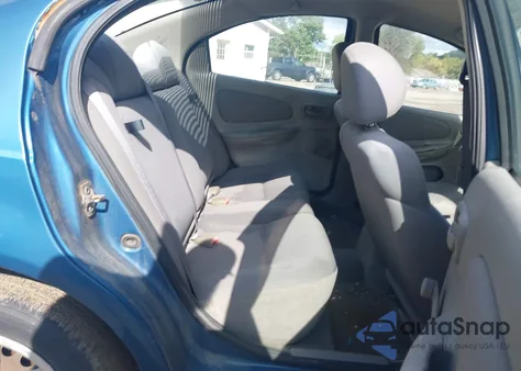 2004 Dodge Neon Se from USA, damaged, VIN 1B3ES26C94D539200